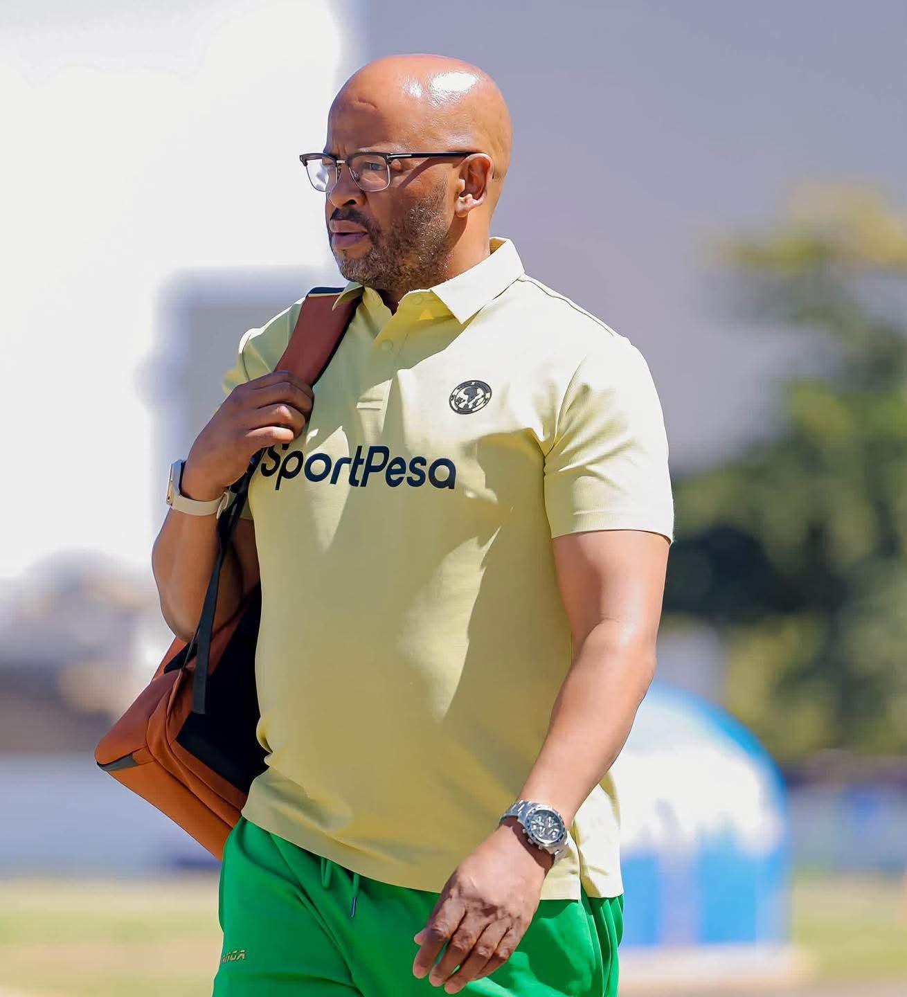 Manqoba Mngqithi’s Young Africans Exit Reported After Another Setback