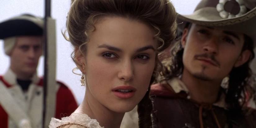 Keira Knightley’s ‘The Mummy’ Replacement Is Officially a Streaming Hit