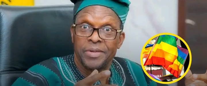 Bagbin:Anti-LGBTQ+ Bill Will Be Law as Long as I Exist—You Can Do Whatever You Want After I’m Gone