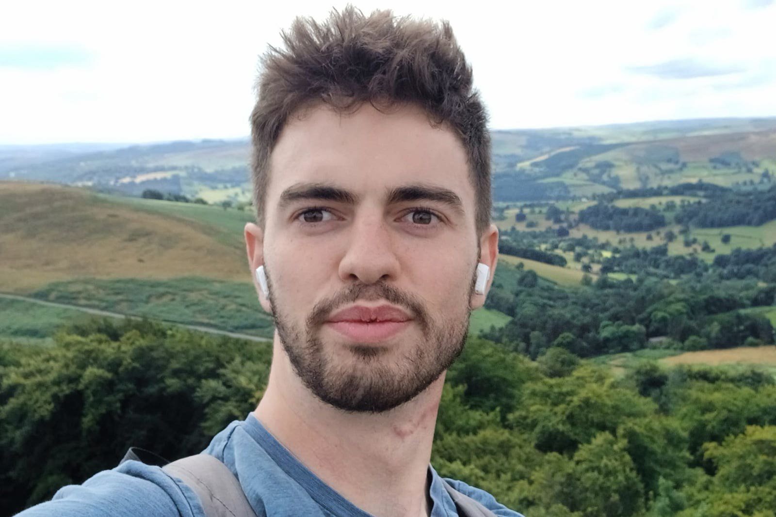 Yorkshire tiger latest: William Chapman’s family hits out at ‘deeply offensive’ online content as Trump AI video prompts fury