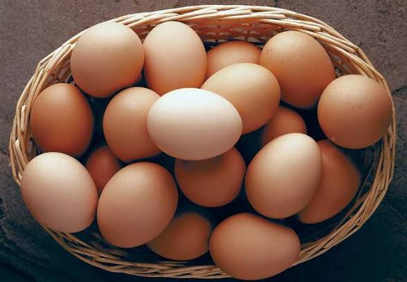 An Egg A Day Can Save A Child: Experts Advise Nigerians