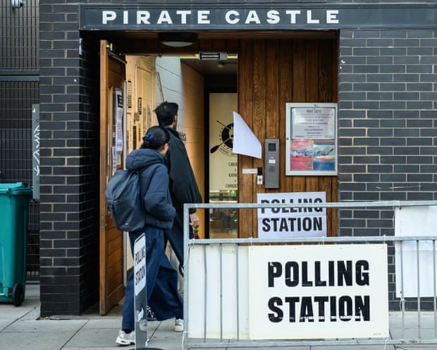 Burnham faces questions over push to scrap photo ID voting requirement