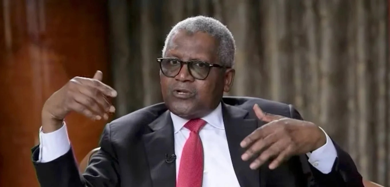 Dangote to prioritise investors with N50,000 or below in refinery IPO