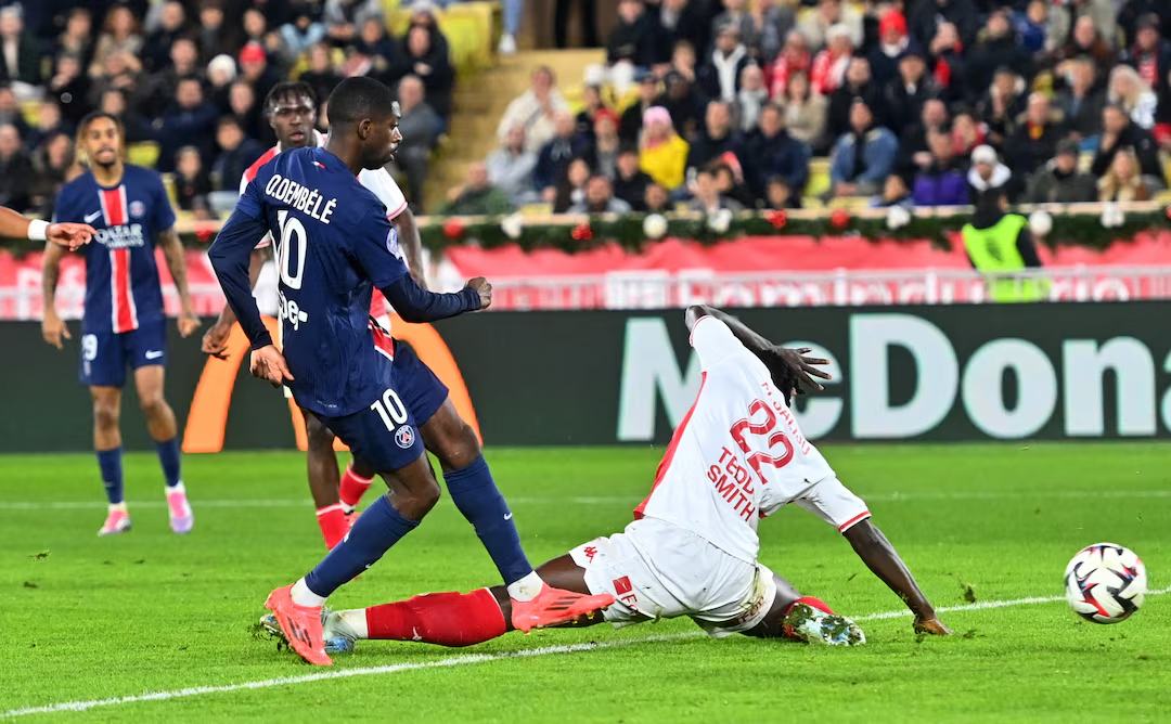 UCL Round-Up: PSG, Real Madrid, Liverpool win in high-scoring matches