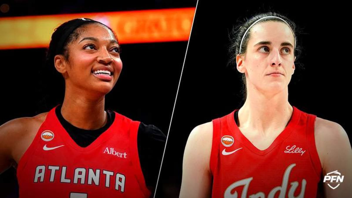 ‘Haters Are in Shambles,’ ‘Better Than Caitlin Clark’ – WNBA Fans in Awe As Angel Reese Powers Dream to Historic Game 2 Win in Finals