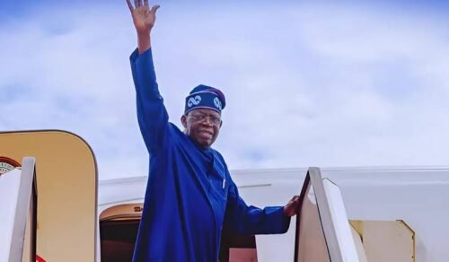 Tinubu’s Planned Trip To Saudi For Umrah, Not Treatment — Aide