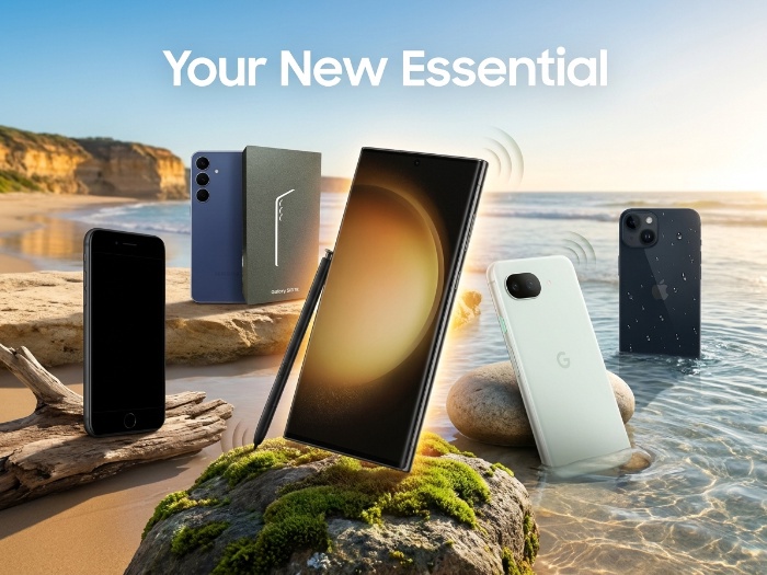 Unleash the Power of Innovation: Discover the Latest Mobile Phone Marvels