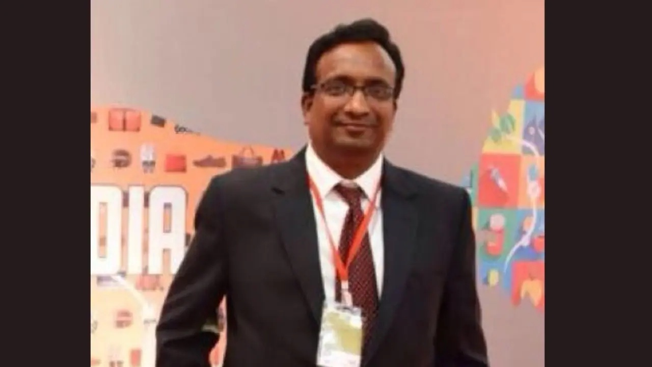MPSC paper leak : Maharashtra sends chairman Vivek Bhimanwar on compulsory leave