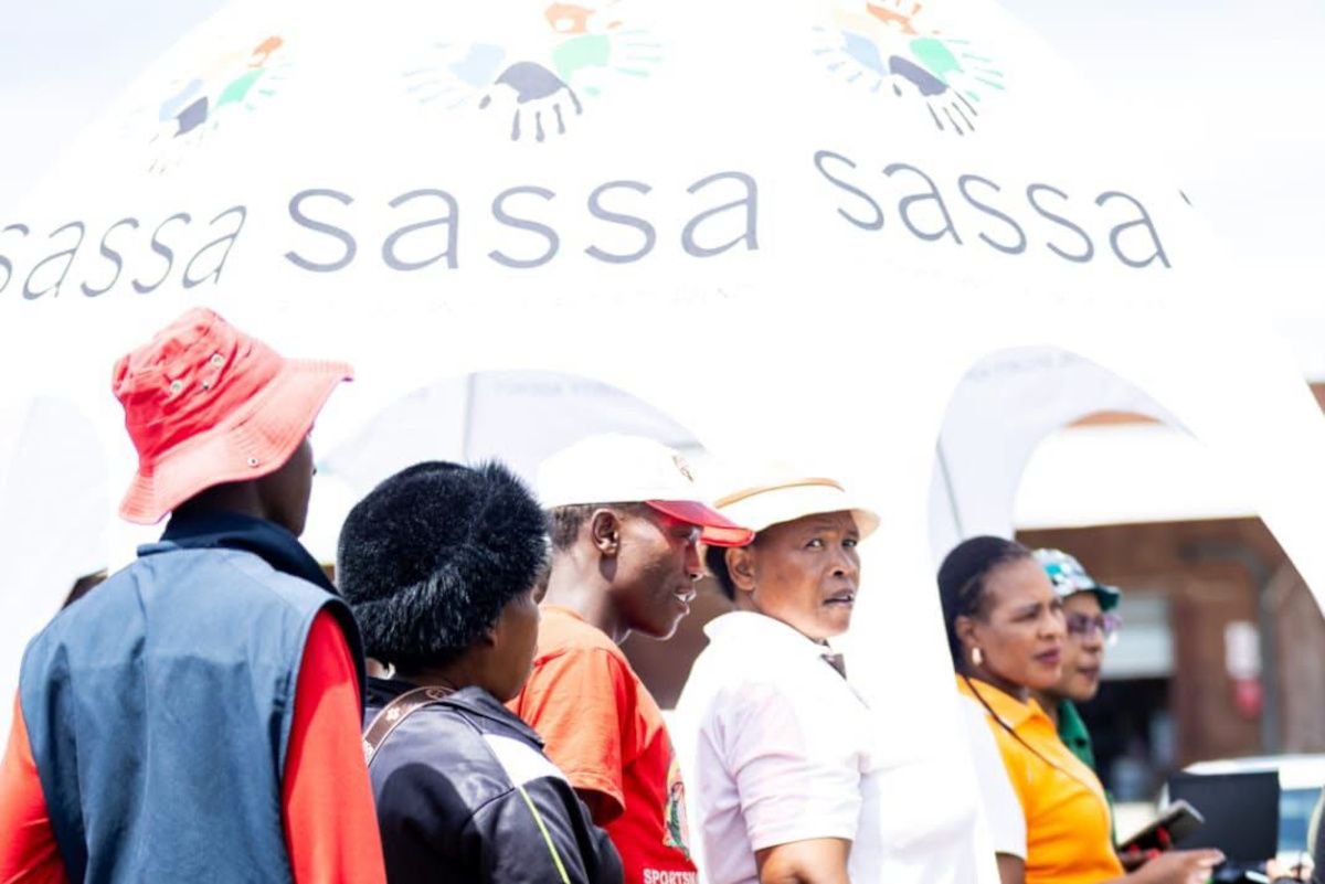 Parliament urged to push for R600 increase in SASSA old-age grant