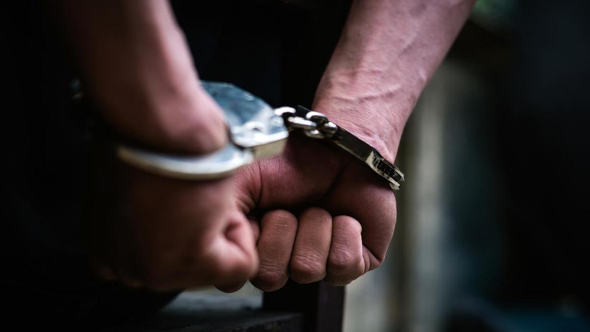 Butcher arrested in Vijayawada canal murder case; a tattoo helped police identify the victim