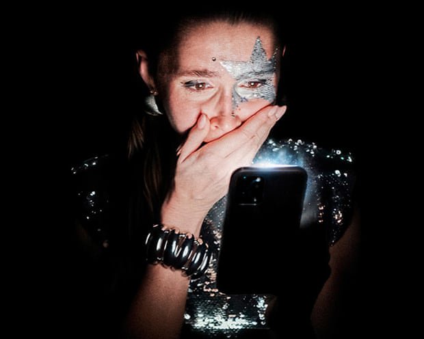 The Influencer Project review – ick-inducing thriller exploits overexposed tropes
