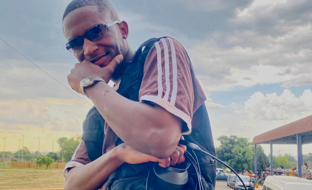 Joburg’s Next Up: Why You Need Prexcott SA and His Track “FUNTANA” on Your Playlist