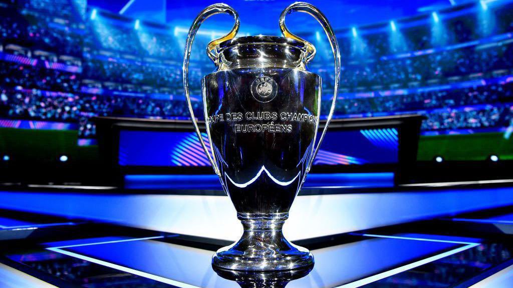 All Champions League fixtures to be played today