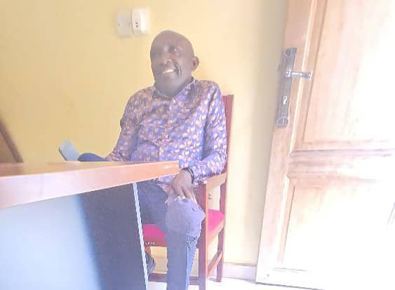 Late JAMES GARUGA LAND FRAUDULENT SALE: Charles Byaruhanga Arrested As Police Hunt For Agaba Maguru , Hapa Nganwa
