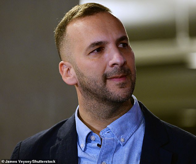 Zack Polanski admits Greens’ rules need to change after ‘Zionism is racism’ motion as he fights to stay as leader