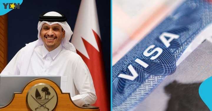 Qatar Publishes Full List of 34 Countries Eligible for Free 90-Day Tourist Visa