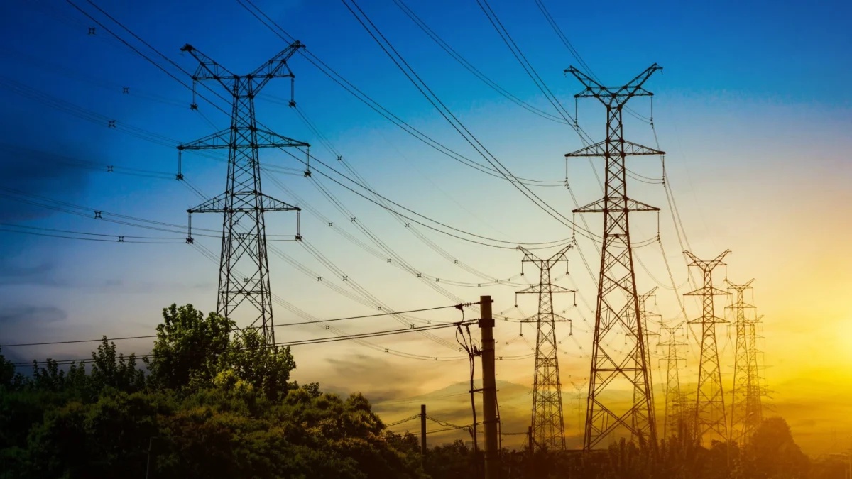 Nigeria’s power generation crashes from 3,840MW to 477MW