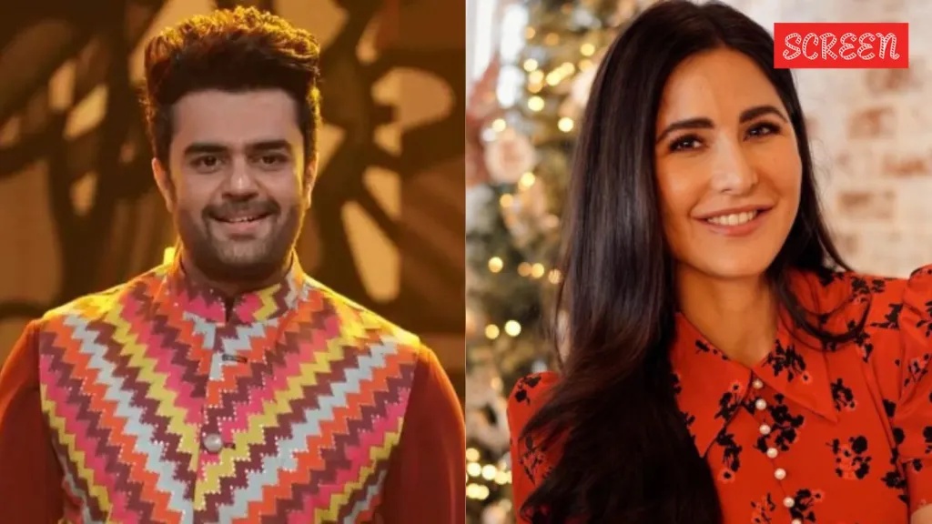 ‘TV channels wanted me to ridicule Katrina Kaif over her Hindi,’ recalls Maniesh Paul