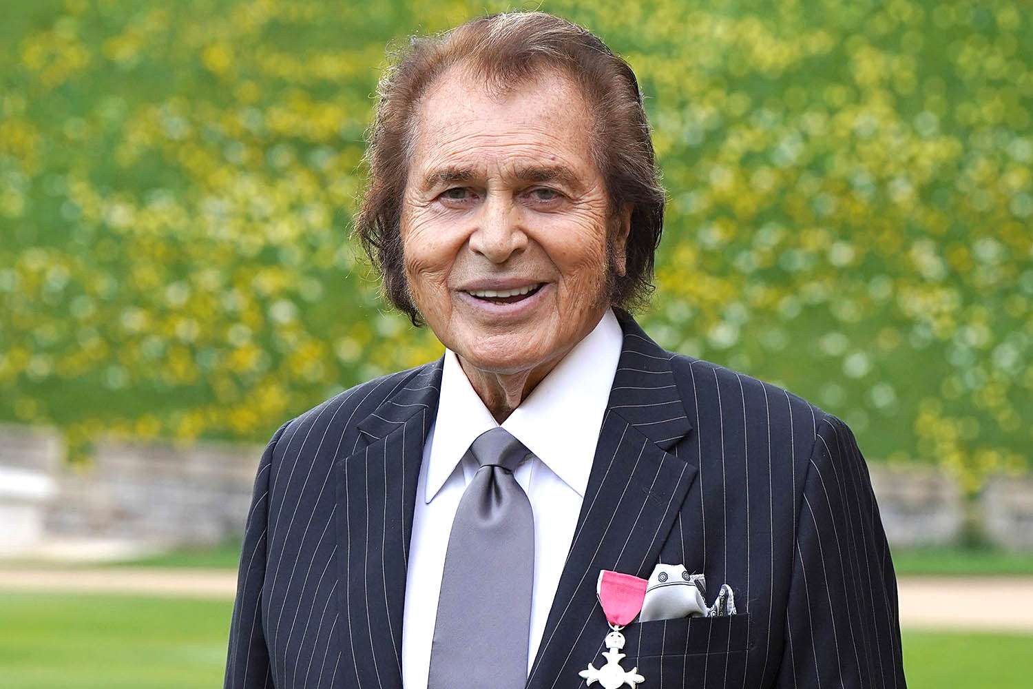 Engelbert Humperdinck Says He ‘Went Through Hell’ During Early Career Due to Unwanted Advances from Talent Agents