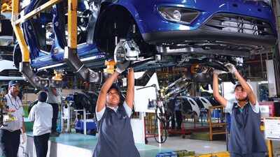 Tata Motors, Stellantis expand partnership: New deal details explained