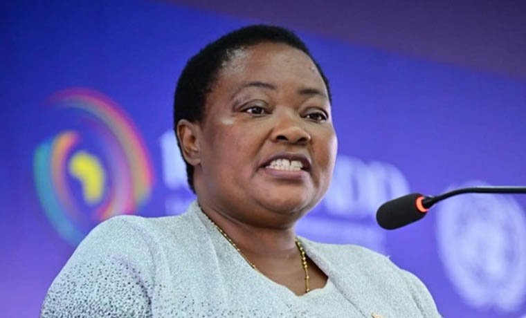 PM Nabbanja in Rome, Secures Shs101 Billion Grant from Italian Investor to Tackle Kampala’s Garbage Crisis