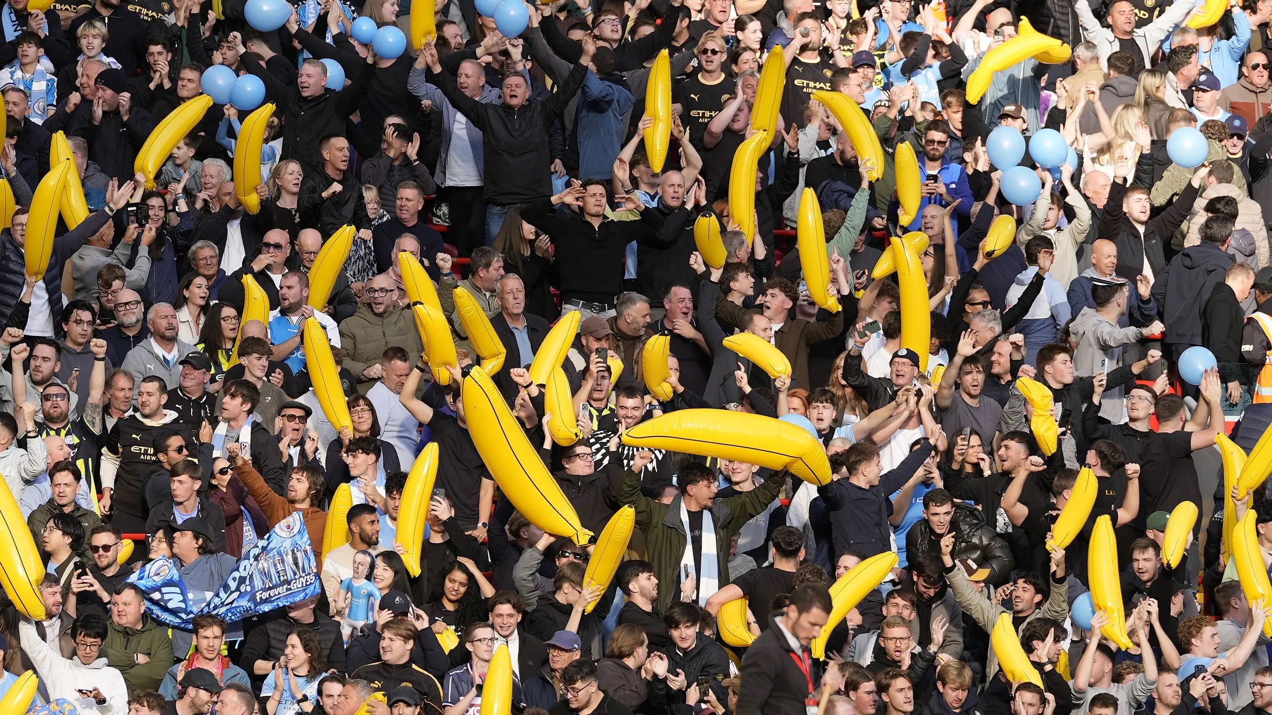 Liverpool vs. Man City: Everything That Happened Off the Pitch in Gripping Psychodrama