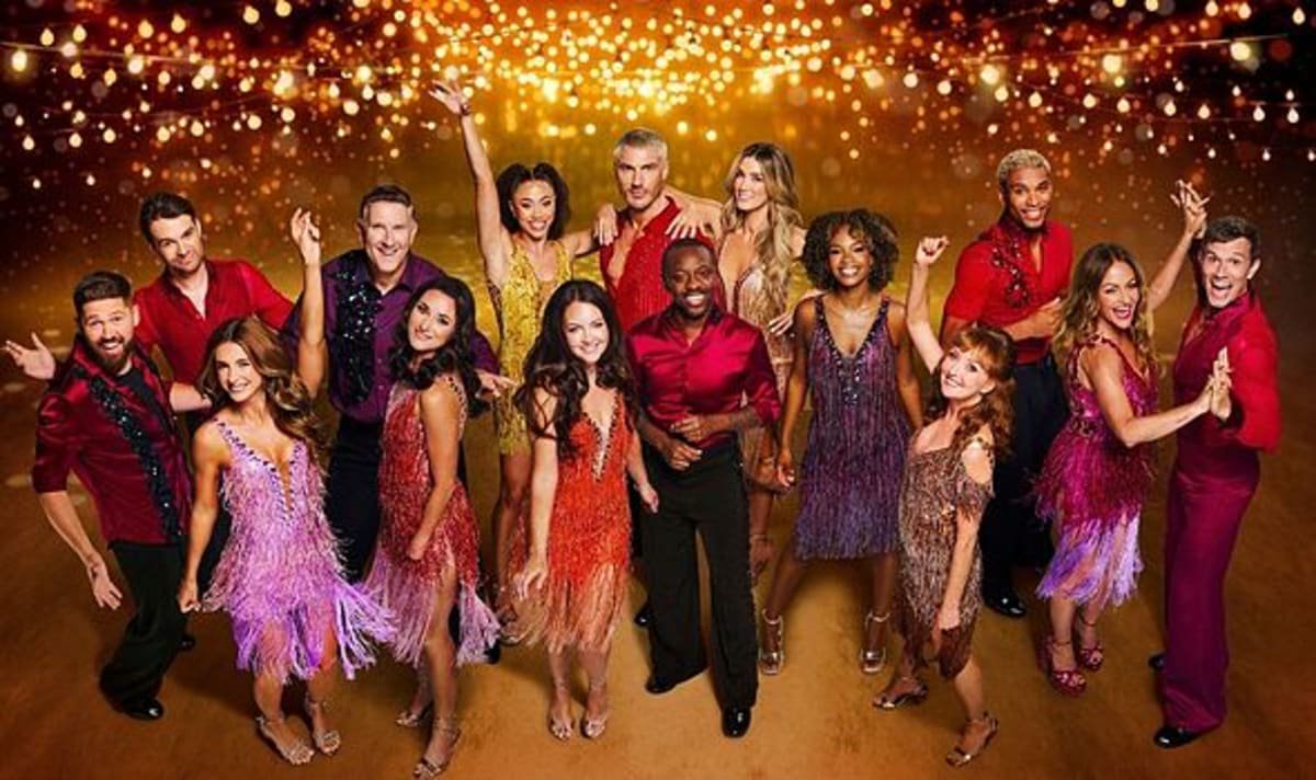 Axed Strictly Come Danicing star makes heartbreaking admission
