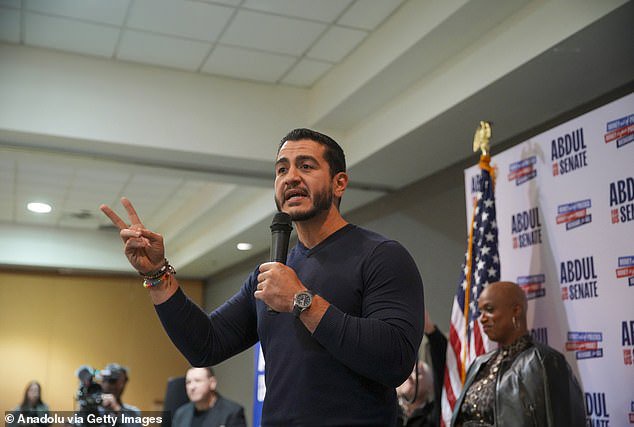 The truth behind Abdul El-Sayed’s family’s ties to the Muslim Brotherhood as clash goes viral in razor-thin Senate race