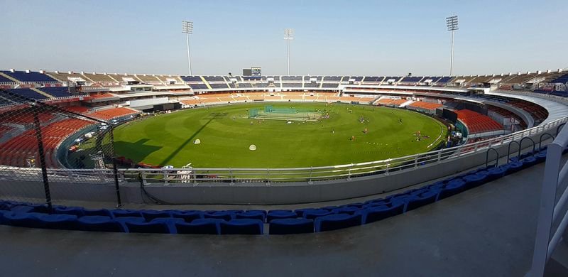 Chandigarh cricket body appoints Vinayak Samant as senior mens head coach ahead of Ranji opener