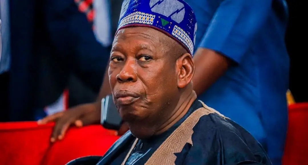 Today’s Headlines:Ex-NAHCON Chairman: Denying Tinubu second term could trigger crisis;
PDP a defunct political party – Ganduje