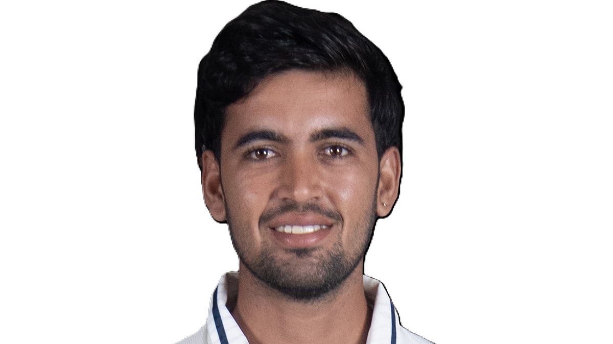 Sachin six-fer helps Tamil Nadu U23 bundle out Rest of India for 179