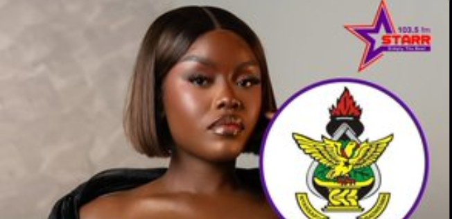 Gyakie Opens Up About a Painful Experience That Stayed With Her