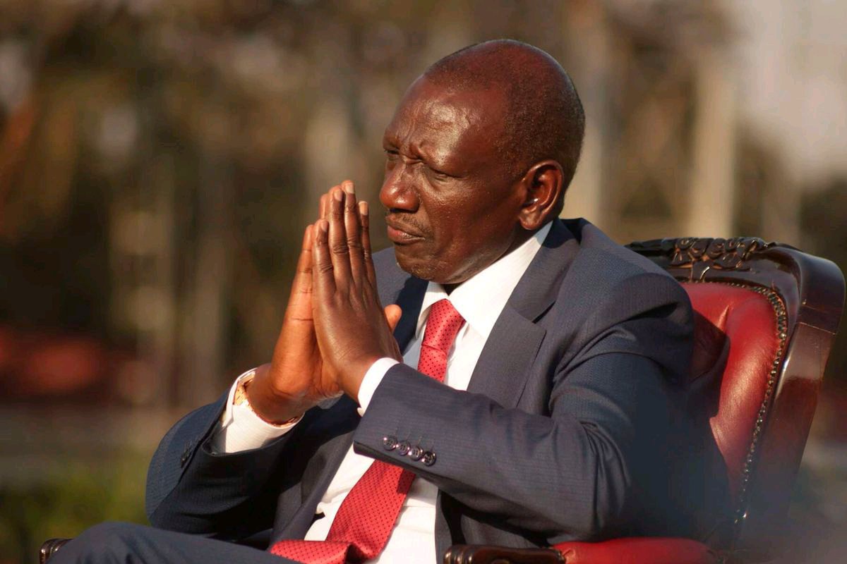 Preacher Tells Ruto Why He Would Be Among the First to Attend a State House Feast