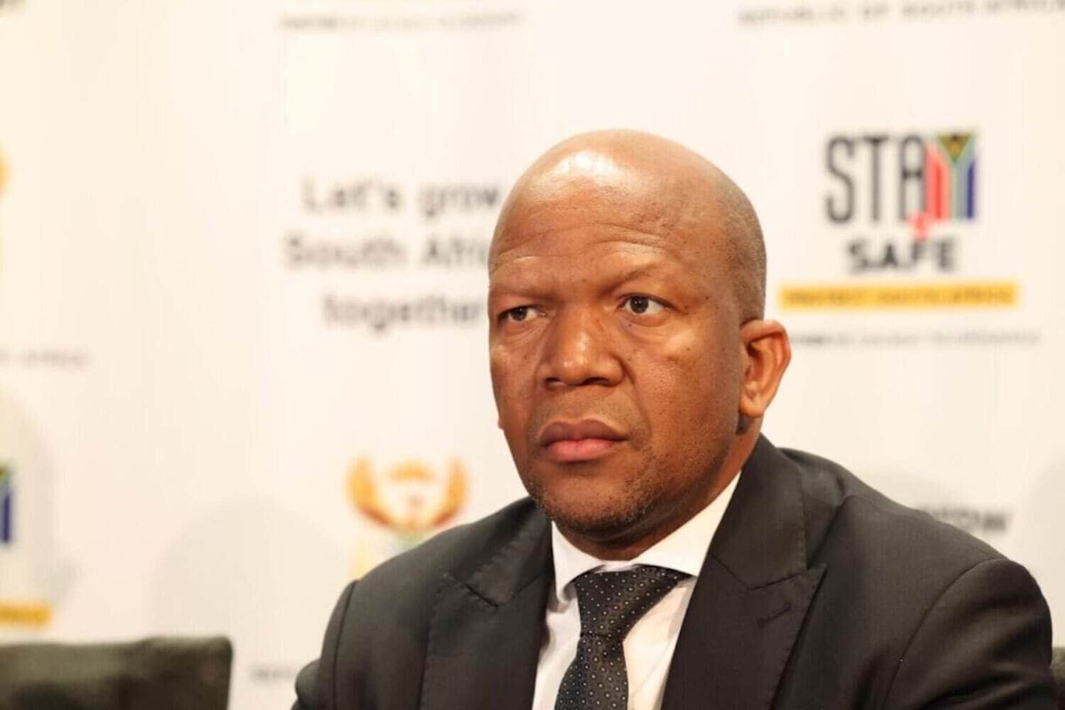 Sassa hits back at R30m CEO ‘promotion’ claims