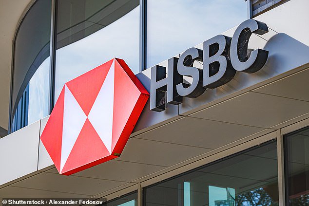 HSBC set to announce ‘brutal’ jobs cull in wealth division as it turns to AI