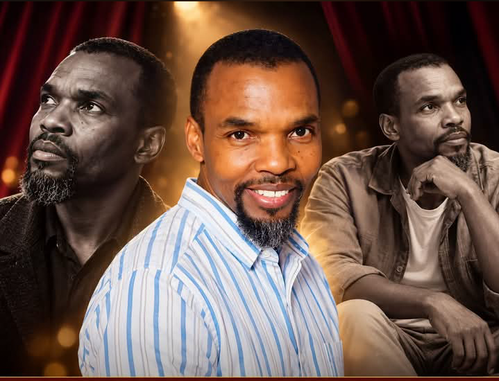 REST IN PEACE: The Legacy Actor Mfana Jones Hlophe Dies After Long Battle With Diabetes