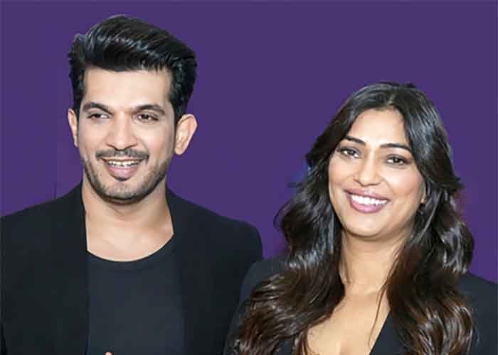 Arjun Bijlani, Wife Neha Apologise Over T-Shirt Controversy Involving Text Referring to Prophet Muhammad