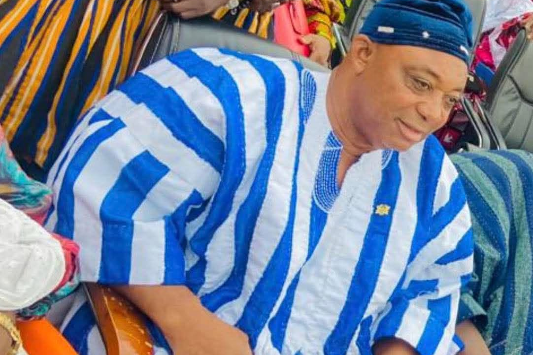 Former MP for Savelugu reported dead