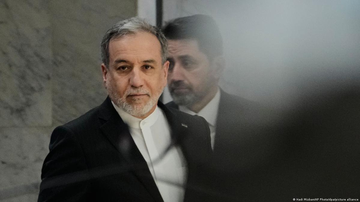 Political infighting in Iran deepens as economic woes mount