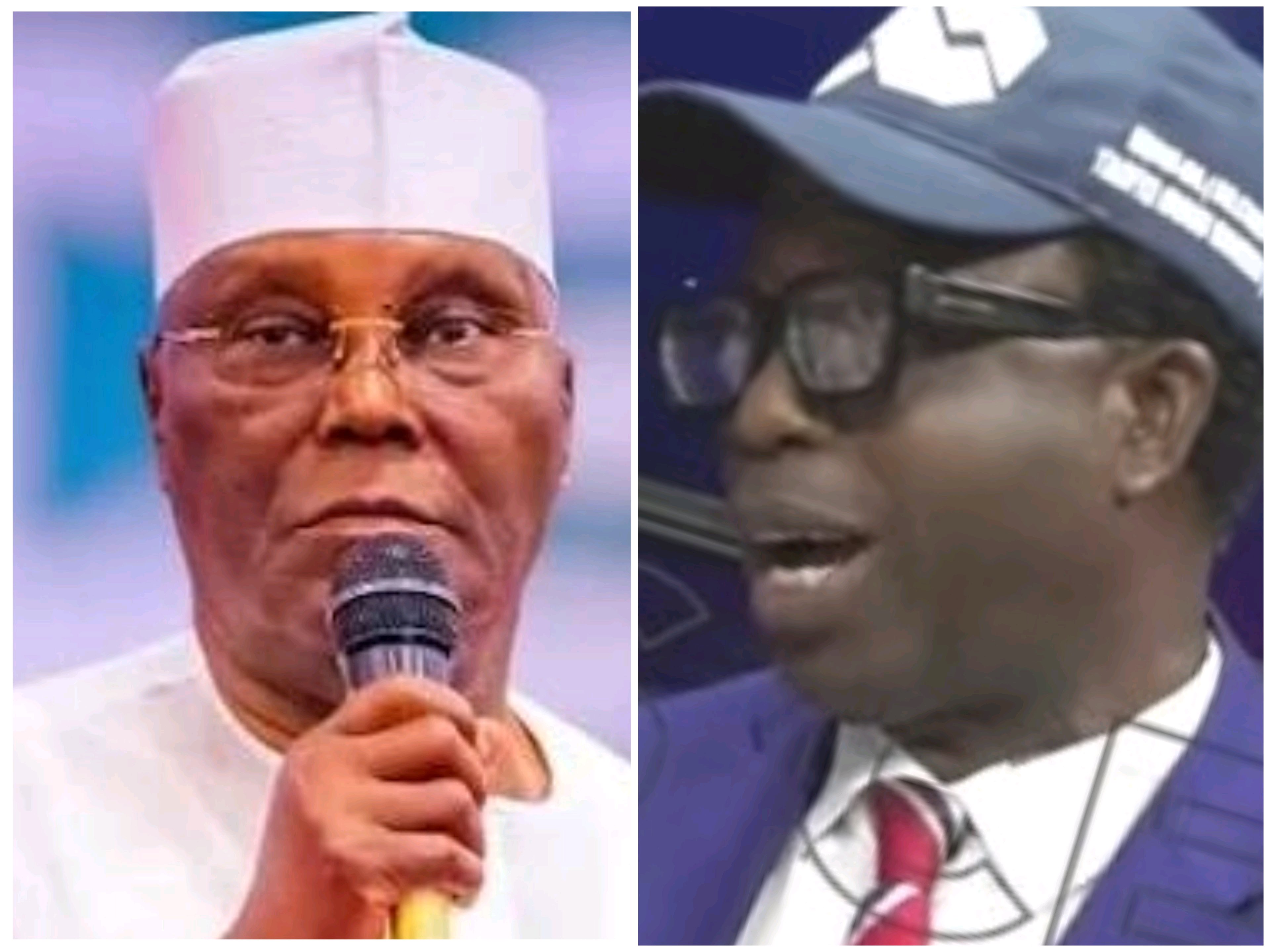 Atiku, You Also Said In 2023 That You Would Remove Subsidy If Voted In, So What Has Changed?- Raimi