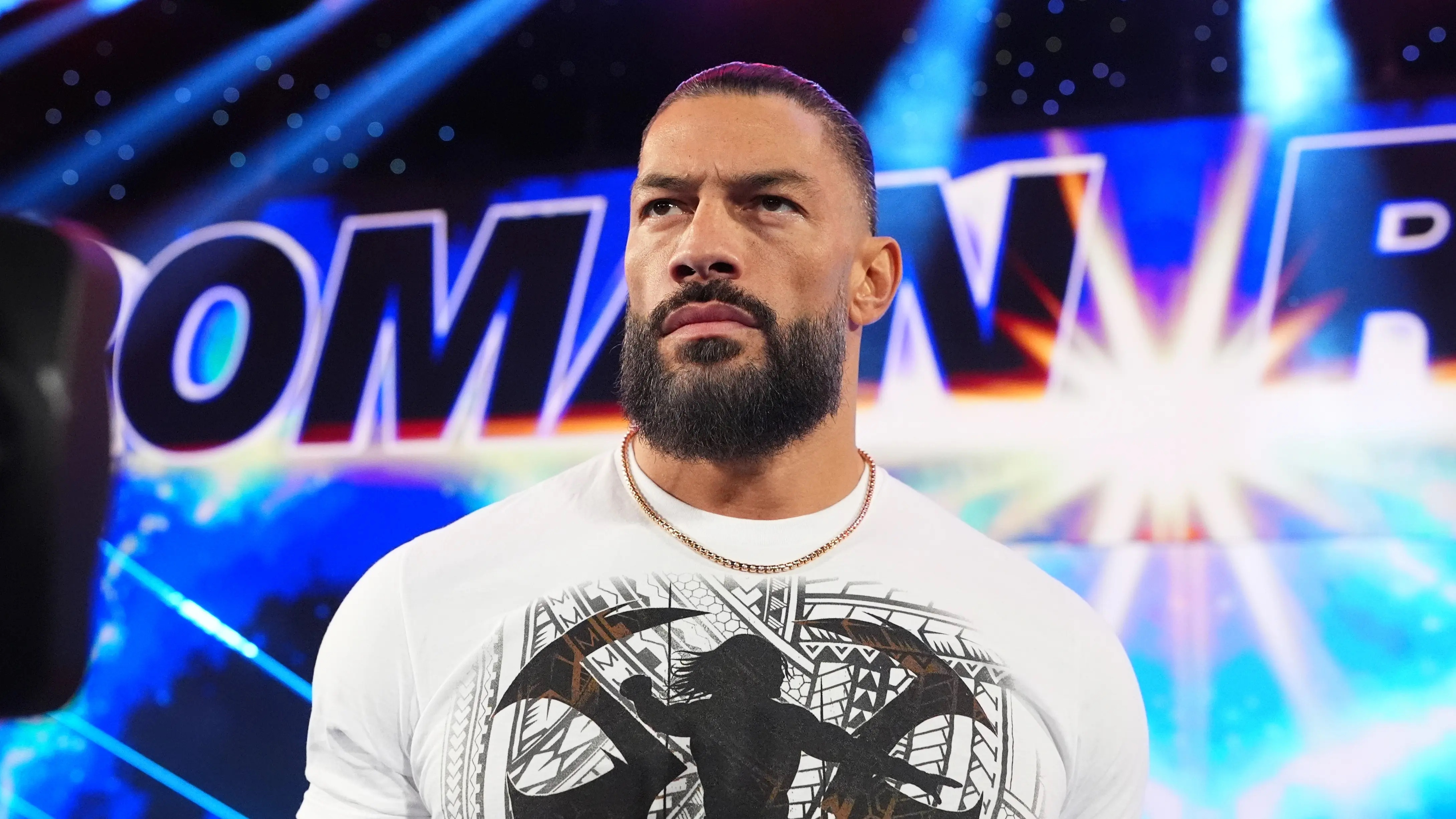 Roman Reigns Discusses Who Could Replace Him as WWE’s Top Star