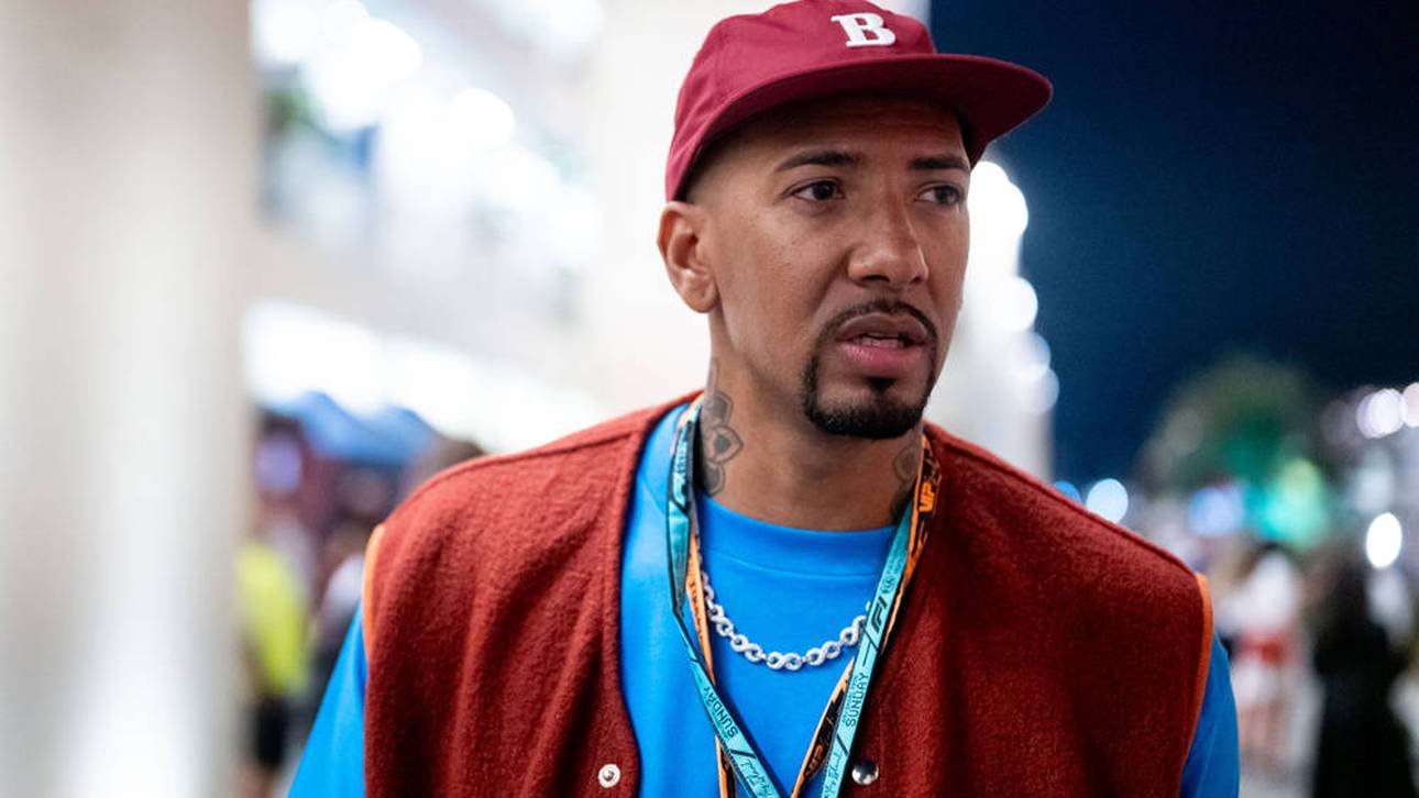 Jérôme Boateng Named Assistant Coach at Turkish Club Trabzonspor