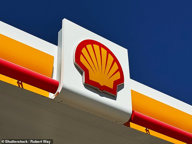 Shell set for another bumper quarter as traders cash in on surging energy prices