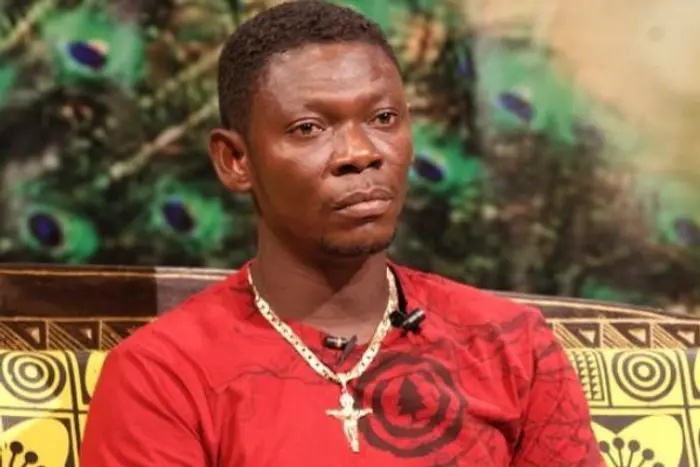 Agya Koo struggles to believe reports of Efiewura star Kwame Dzokoto’s death
