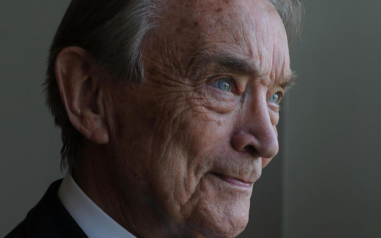Who was Ken Friar? Arsenal mourn club icon who left extraordinary legacy