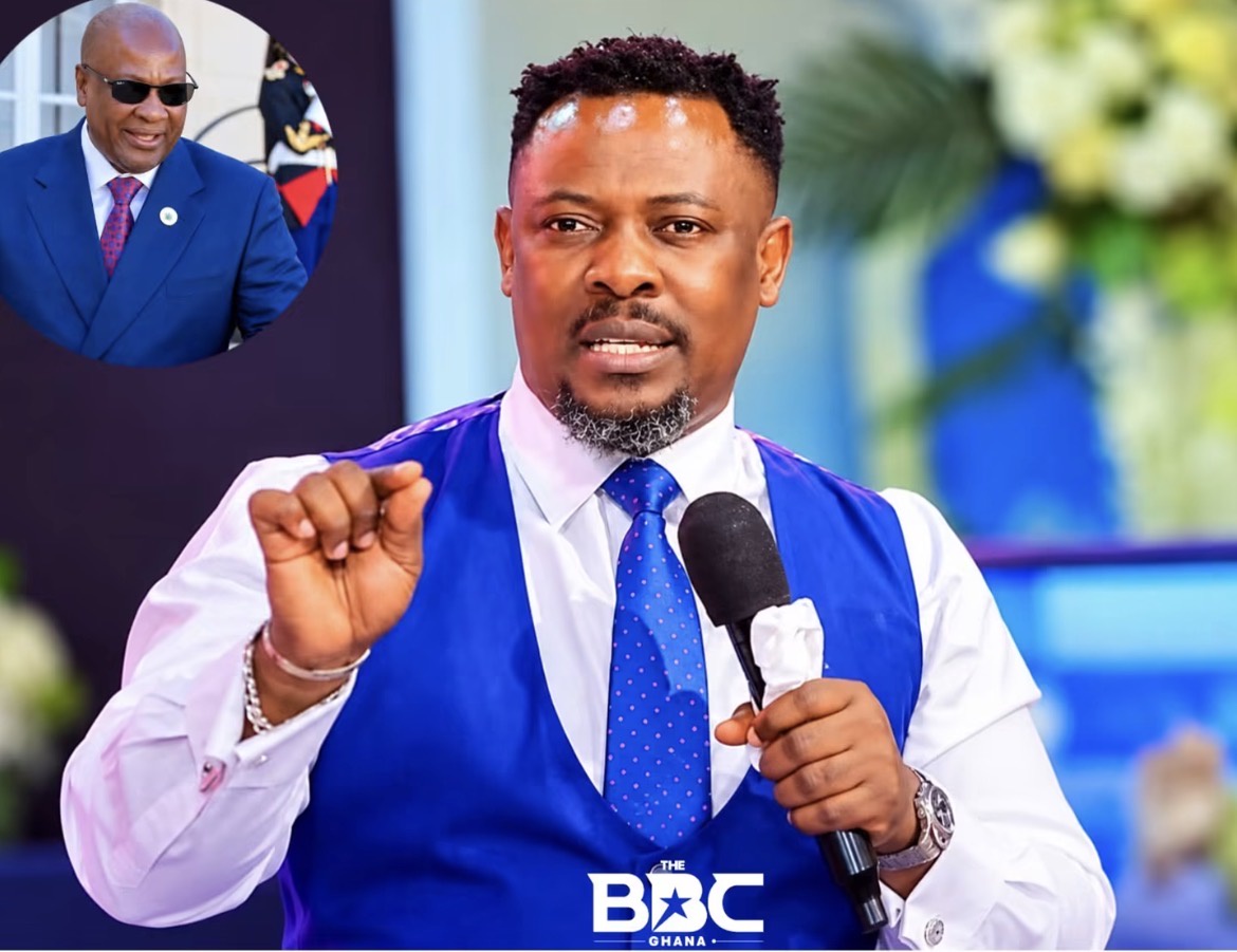 I Expected Mahama To Appoint Me As Council Of State Member After Helping NDC Win Elections – Gaisie