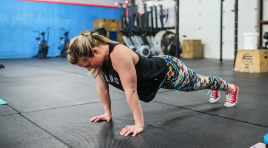 3 Best Muscle Building Exercises for Beginners to Get a More Jacked Chest