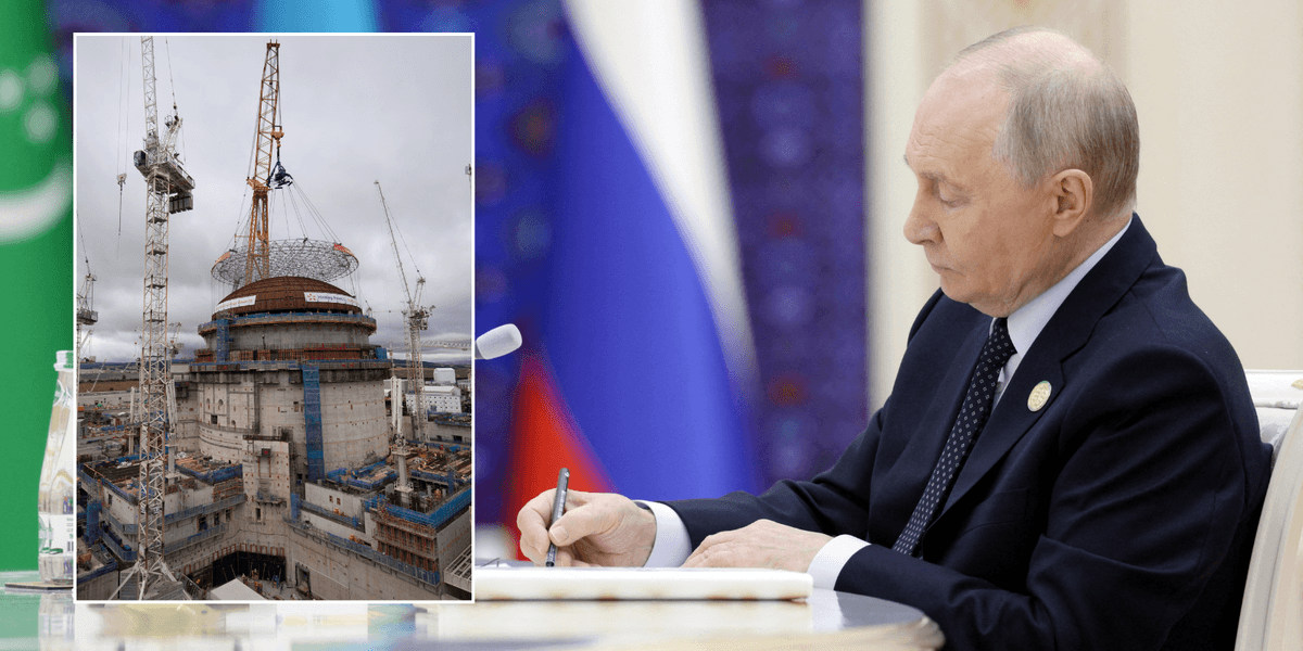 Andy Burnham’s nuclear plan would leave communities across UK vulnerable to Russian attacks, warns Labour MP