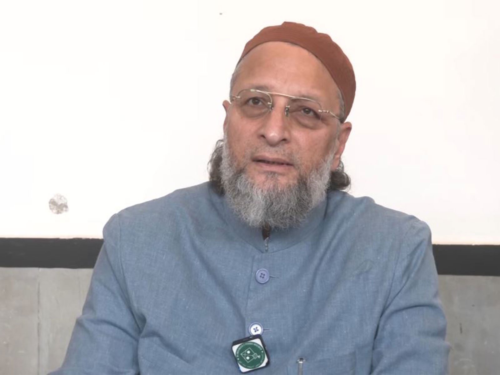 “Nobody has monopoly over issue”: Owaisi terms INDIA bloc an ‘elite club’ amid protests against SIR