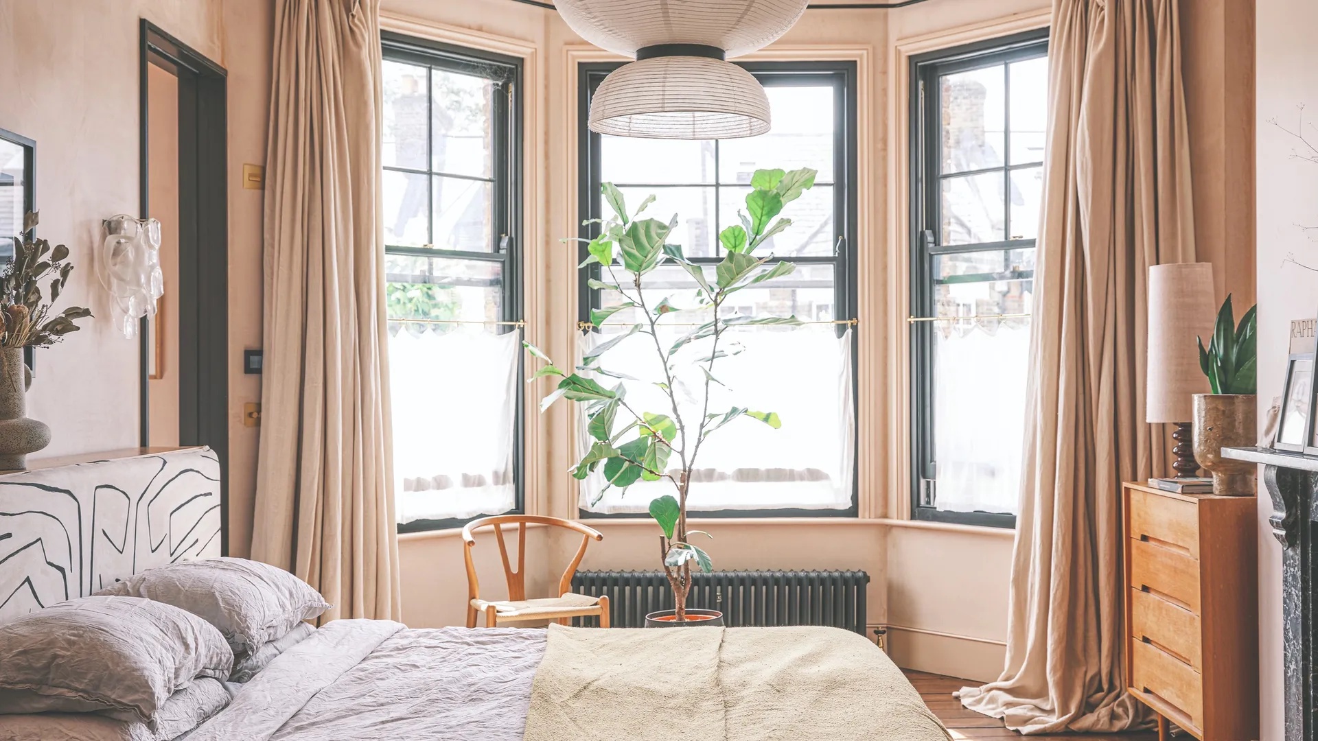 Why are my bedroom windows soaking wet every morning? Experts explain the reason and why ignoring it could cause damage